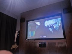-金色印象·4K影院式足体养生(石碾盘店)