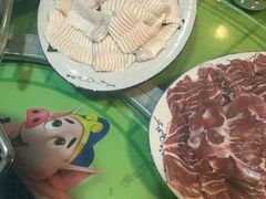-华哥新鲜猪精品美食