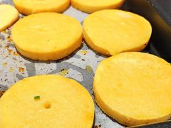 玉米饼-八乔煎肉馆·丹东特色煎锅(梅林店)