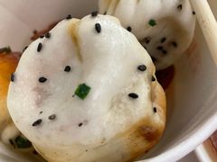 老盛兴特色生煎-老盛兴汤包馆(国顺东路店)