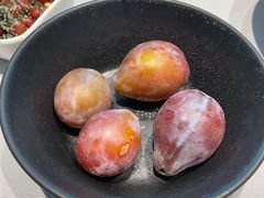 西梅-屋里厢上海菜馆