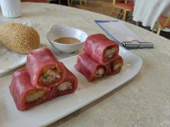 -琼菜坊·无鸡不成宴·海南菜老爸茶糟粕醋(海口骑楼老街店)