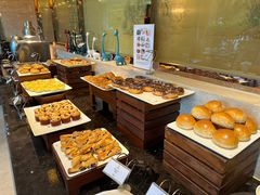 -索菲特西湖大酒店·香榭丽全日候餐厅(南山路店)