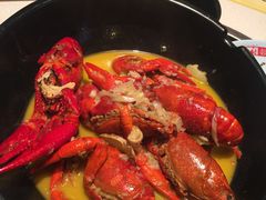 -辣家私厨火锅·龙虾(开发区店)