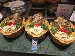 -山芋腔苏北菜(盐城滨海店)