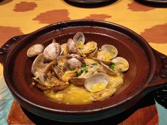 -涌煲记·蟹煲·砂锅海鲜·煲出宁波味(天一旗舰店)
