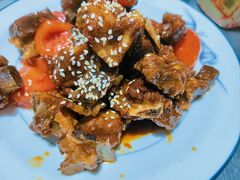 -巢湖名吃·徽府农家菜(半汤店)