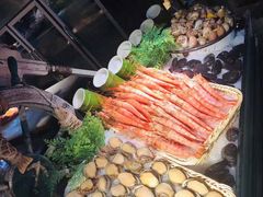 -星伦多 自助料理(圆融店)