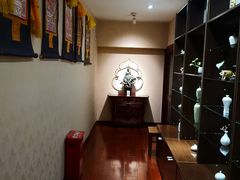 -福慧慈缘素食餐厅(王府井店)