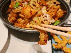 -渝蛙馆(新百店)