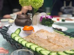 -金米箩大酒店(五角场店)