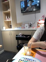 -Daisy Beauty lab日式美甲美睫