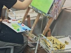 -八哥美术·成人美术画室(总校区)