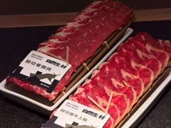 -三出山火锅(万象天地店)