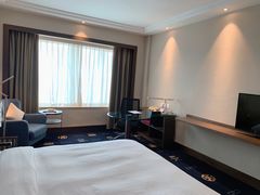 -上海银星皇冠假日酒店