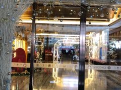 -丰鲤楼•闽南茶楼(仟禧汇店)