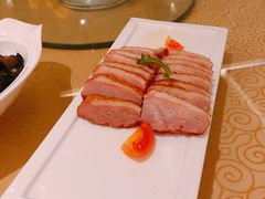 -大华锦绣假日酒店·锦味餐厅