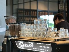-来回·咖啡(钟村咖啡豆店)