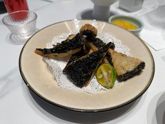 -四道菜·福建菜馆(新街口金鹰店)