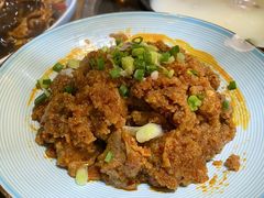 -代羊肉(中和店)