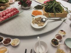 -天府火锅·始于1989年(老城十字街店)