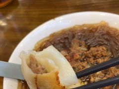 -金枫锅贴(滨江·凯旋门店)