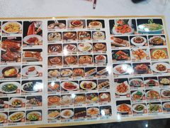 -东豪园林海鲜酒家(南港路辅路店)