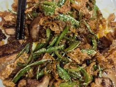 -盐帮食坊•小河帮川菜(四川师大店)