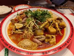 -文立新麻辣烫(合生汇21街区店)