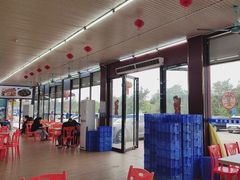 -红月湾海鲜饭店•沙滩海景(双月湾店)