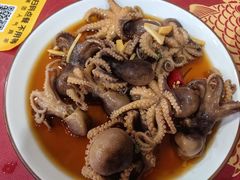 -红灯笼龙凤饭店(宁波老字号店)