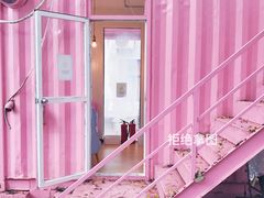-灯塔咖啡馆BOOK·Coffee Shop