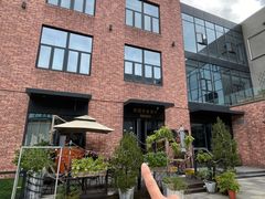 -南国印度餐厅Dakshin