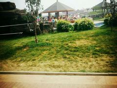 -渔岛海洋度假区