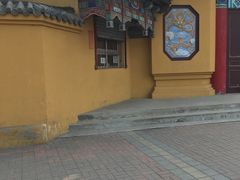 -挂甲禅寺