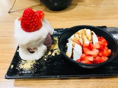 -鲜芋仙(太原街万达店)