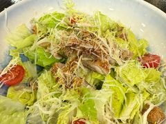 -伯顿西餐厅(厚街香榭丽店)