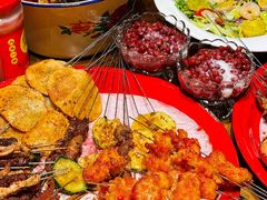 -北三老太太烧烤(人生一串上榜店)