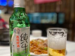 -新一哥粤菜火锅(瑞金店)