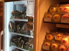 -奇华饼家(绿杨坊店)
