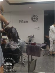 -凯博K-boom Hair Salon