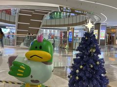 -天河领展广场