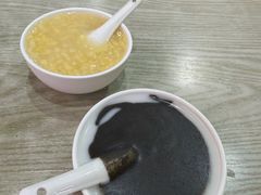 -杨记杏仁茶(椰园店)