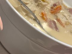 -九里云松·天香餐厅