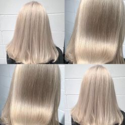 -Tipo Hair salon（明星）店