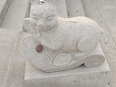 -上海财神庙