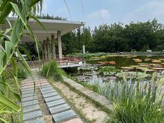 -国家植物园南园