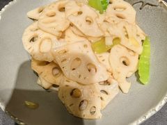-A One Kitchen·南京精菜馆(德基广场店)