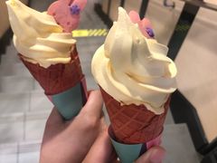-麦当劳(天兴罗斯福店)