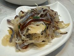 -吕四渔港码头海鲜餐厅